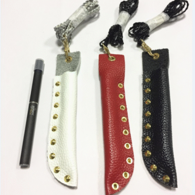 Ploom Tech 專屬荔枝紋保護皮套：細膩手感，演繹日系極簡美學