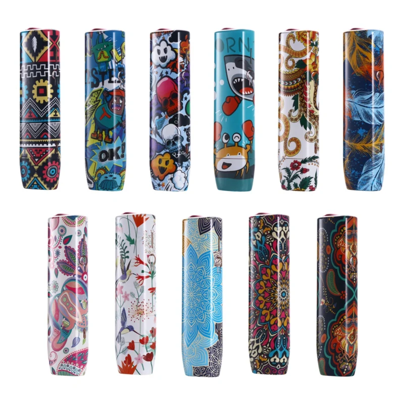  IQOS ILUMA i ONE 專屬：高端 UV 硬殼保護套