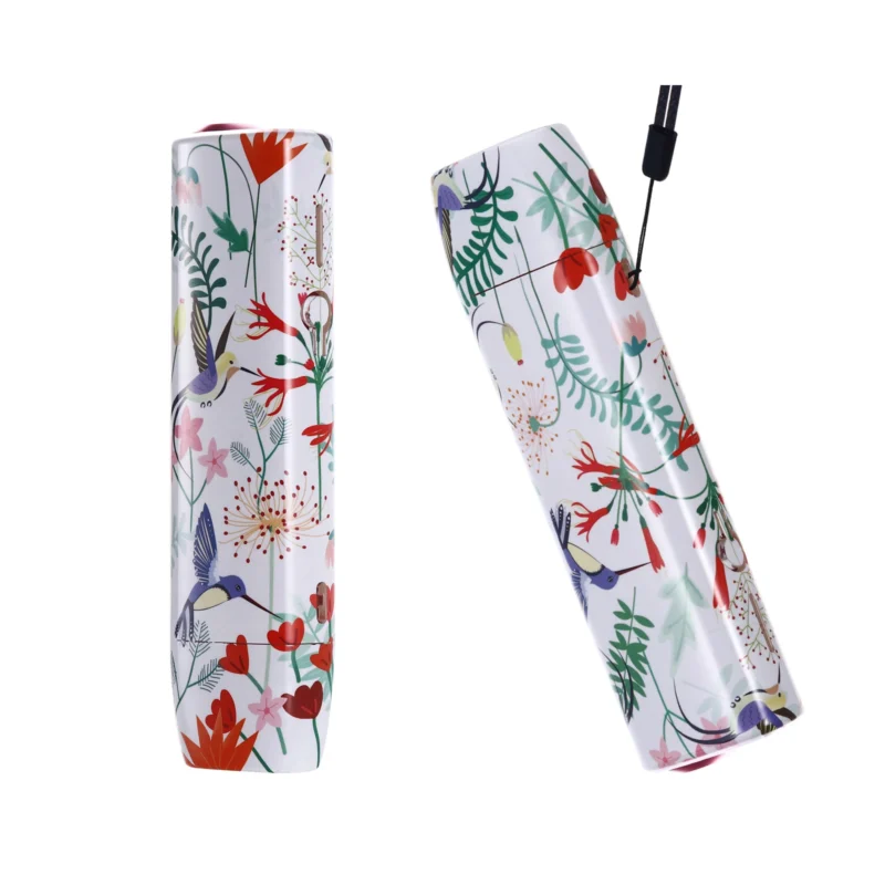  IQOS ILUMA i ONE 專屬：高端 UV 硬殼保護套