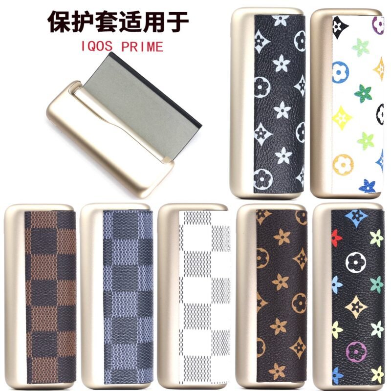 🎩 IQOS ILUMA PRIME 專屬