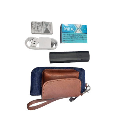 Ploom Aura 主機收納包