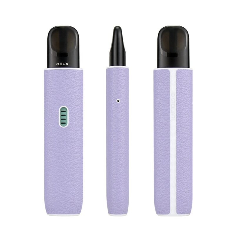 RELX 悅刻 4代/5代/幻影/Pro 專用