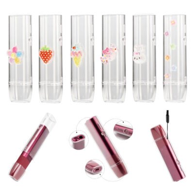 💎 IQOS ILUMA i ONE 專屬：高端 UV 硬殼保護套 (鏡面美學 × 潮流掛繩 × DIY 個性化)