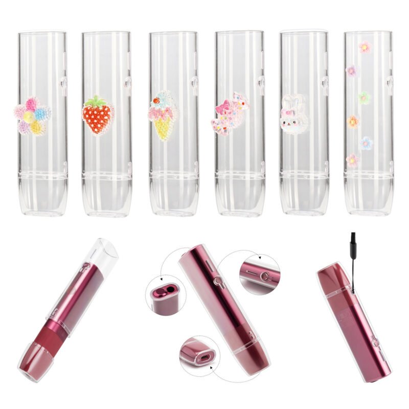  IQOS ILUMA i ONE 專屬：高端 UV 硬殼保護套