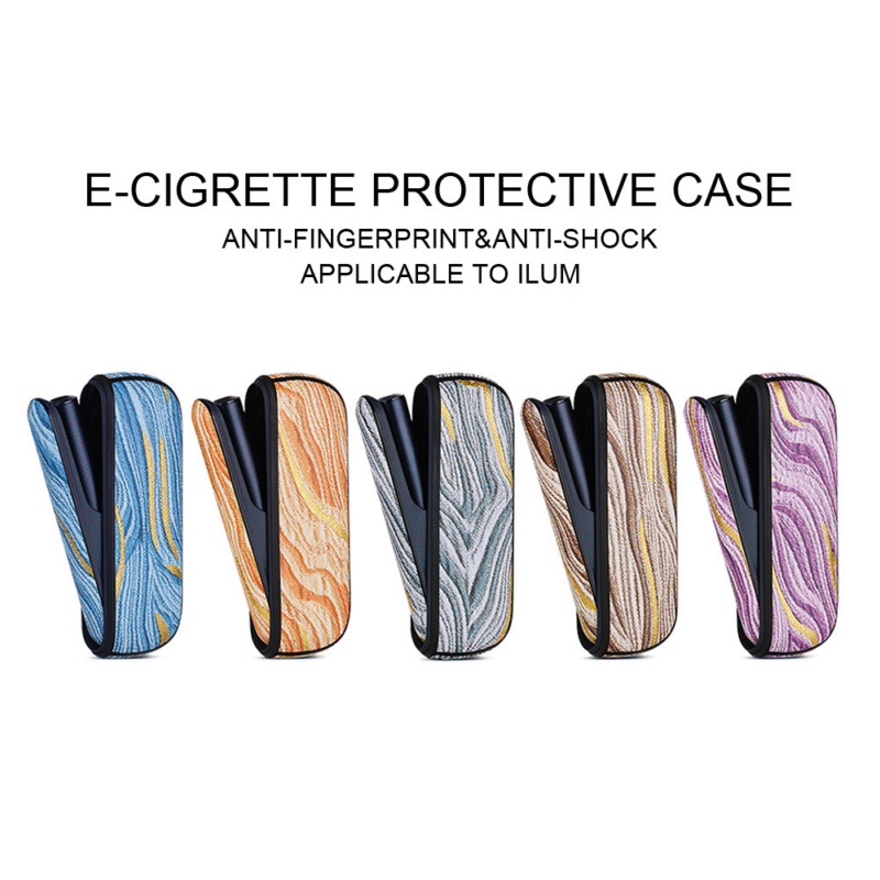 iluma 保護殼