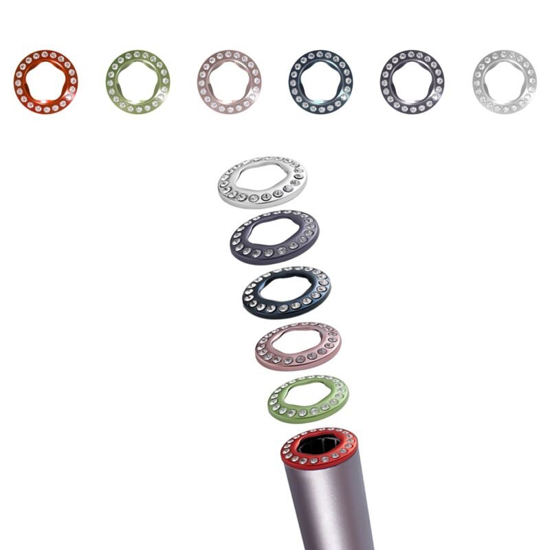 IQOS ILUMA / PRIME 專屬裝飾帽環