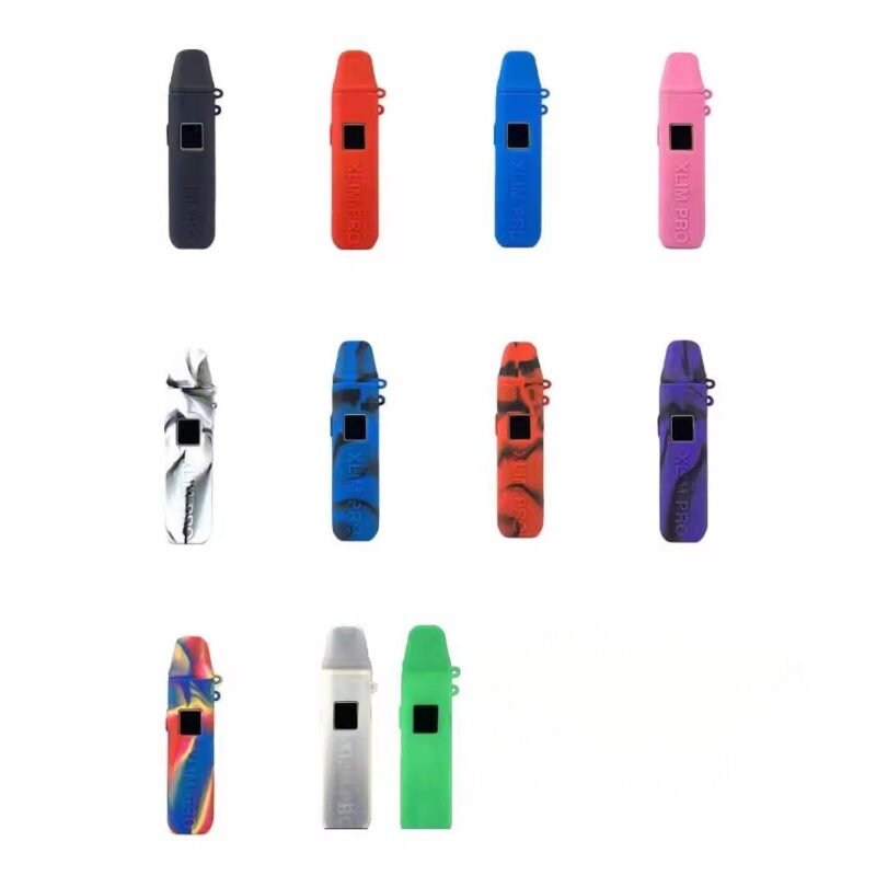 oxva xlim pro煙機皮套