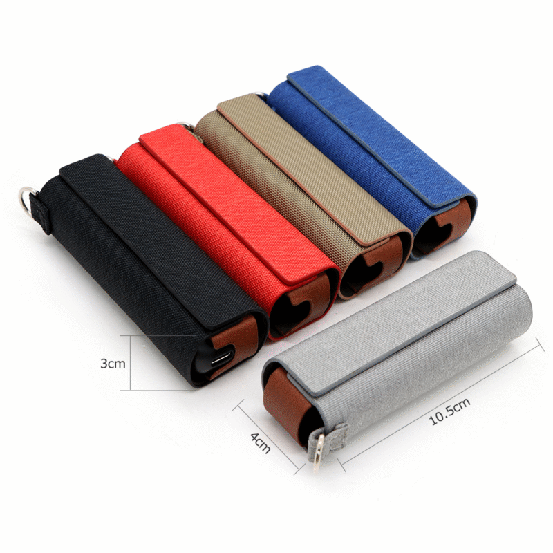 ploom aura煙機新版皮套