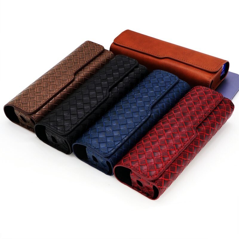 Ploom X Advanced 專屬保護套