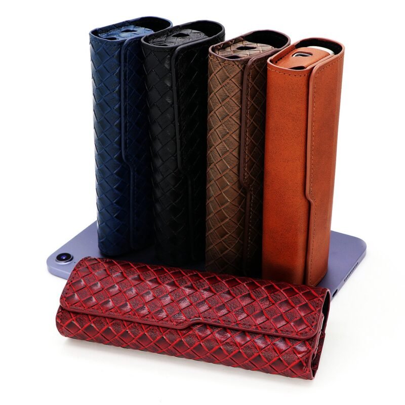 Ploom X Advanced 專屬保護套