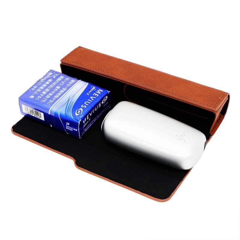 Ploom X Advanced 專屬保護套