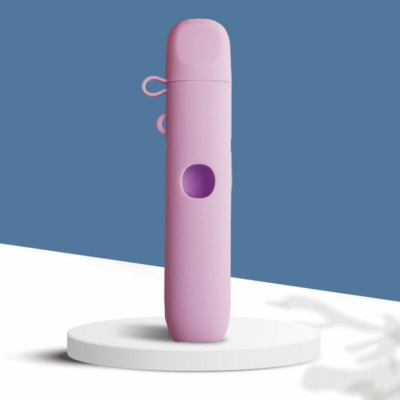 悅刻主機保護殼