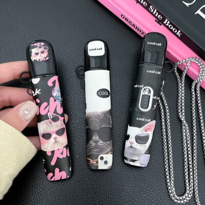 悅刻硅膠保護殼