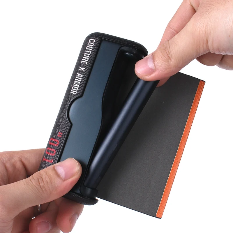 🛡️ IQOS ILUMA PRIME 專屬：全包式充電倉保護殼 (旗艦級防摔防刮 × 裝飾改裝)