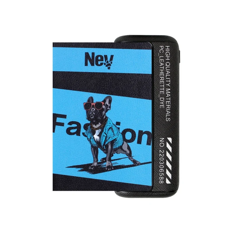 IQOS ILUMA 專屬：全包式防護保護殼 (限定限定色系 × 20支煙彈空間適配)