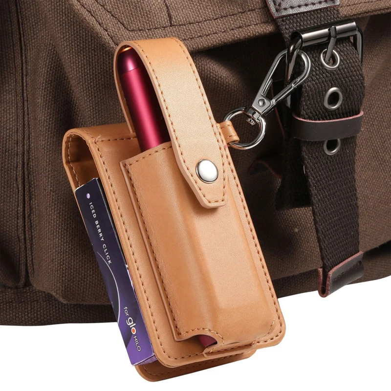 GLO HILO 皮質保護套