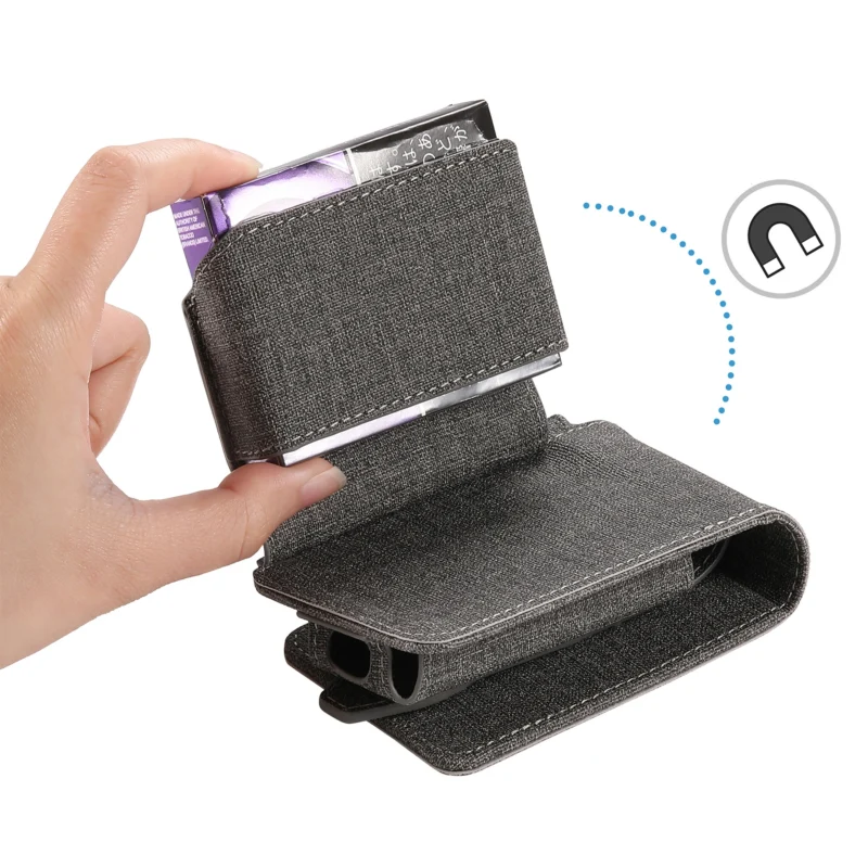 GLO HILO case, GLO HILO 配件