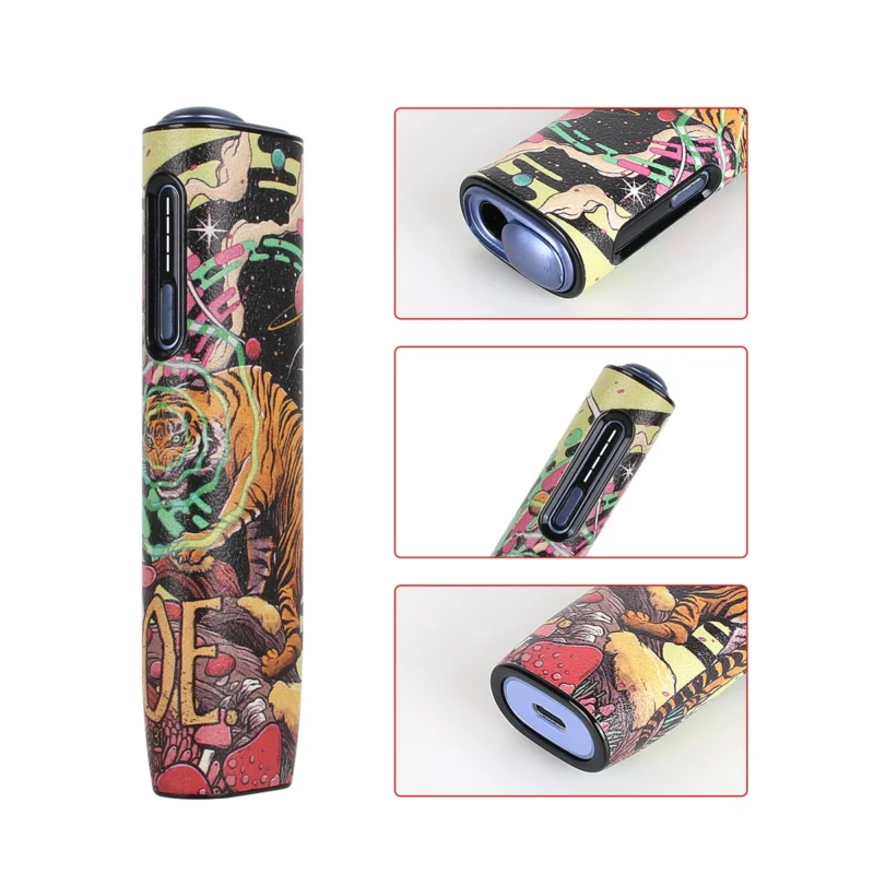  IQOS ILUMA i ONE (8代) 專屬