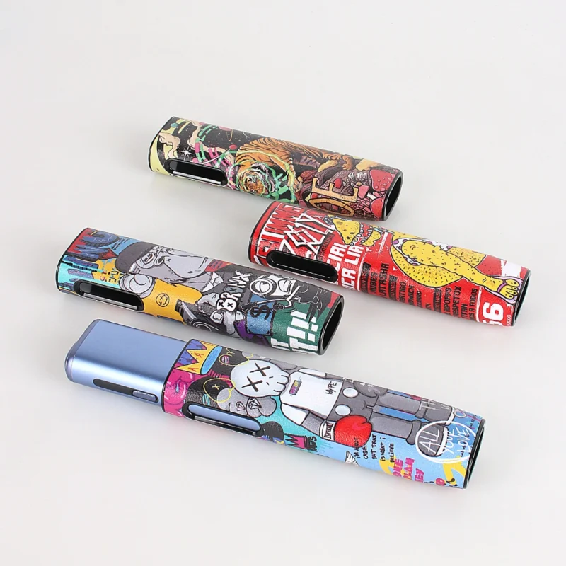  IQOS ILUMA i ONE (8代) 專屬