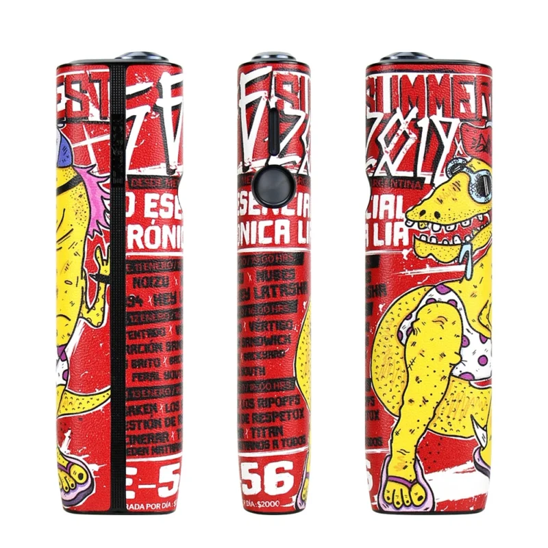 ILUMA iPrime 防摔殼