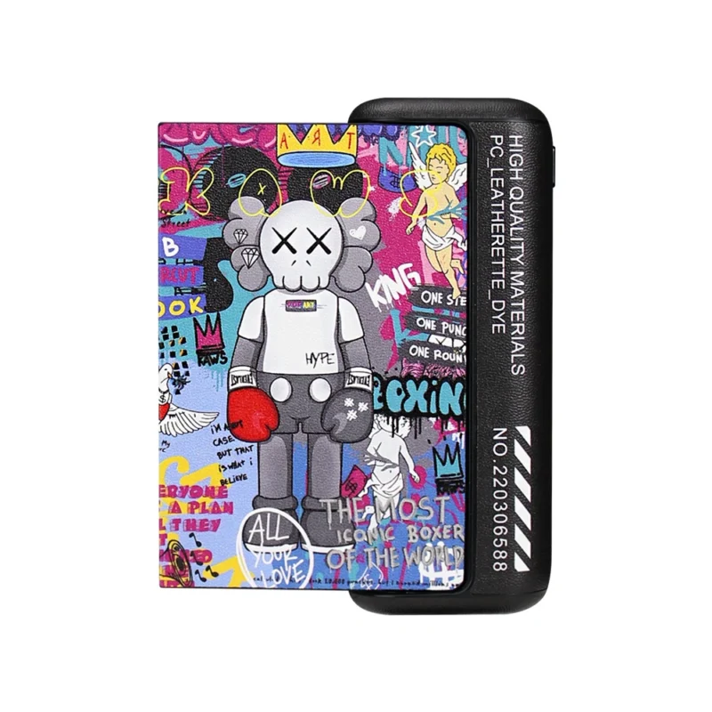 ILUMA iPrime 裝飾套