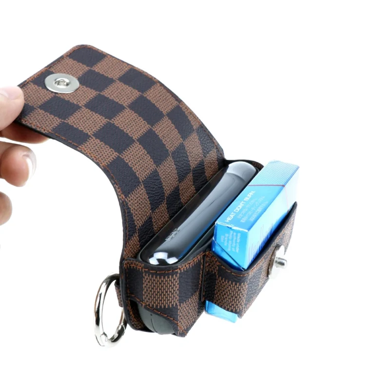 IQOS 3.0 DUO 收納套