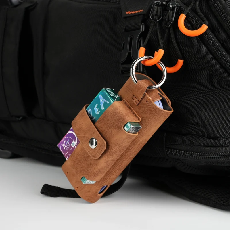 磨砂紋IQOS保護套