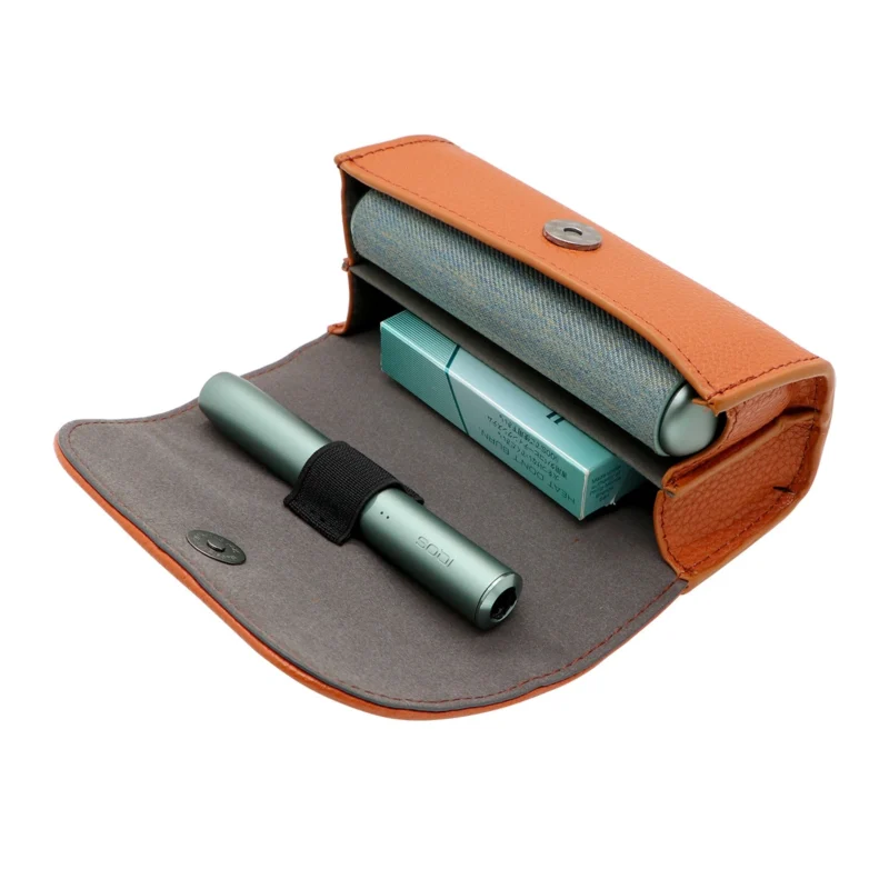 IQOS ILUMA 煙彈保護套