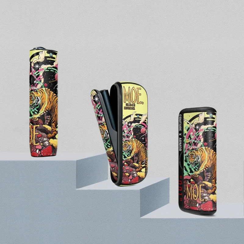 ILUMA iPrime 專用保護殼 台灣