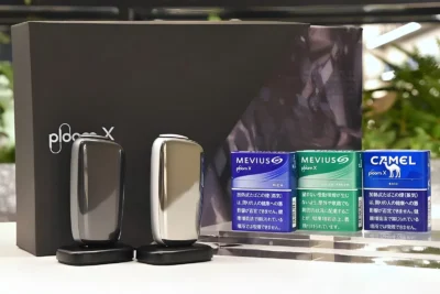 日本 MEVIUS 七星/駱駝/EVO 煙彈