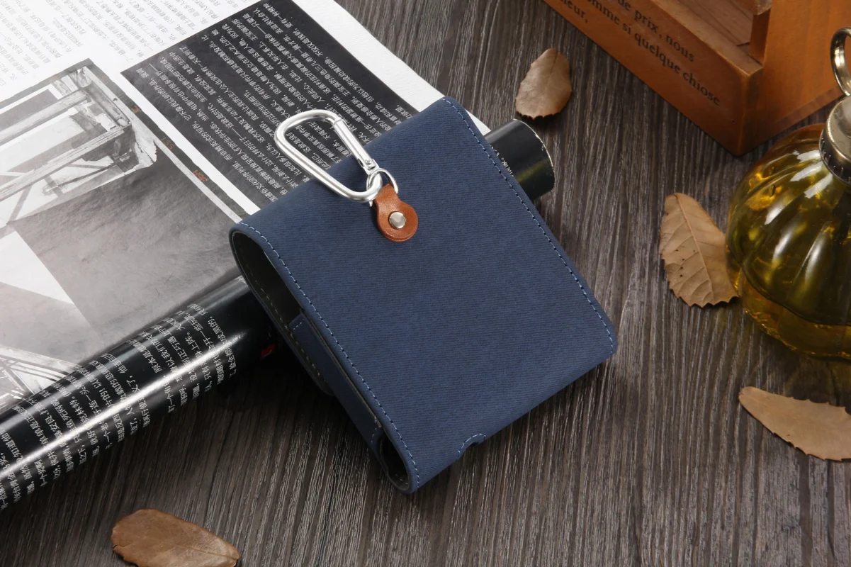 5 色可選 lil mini 套