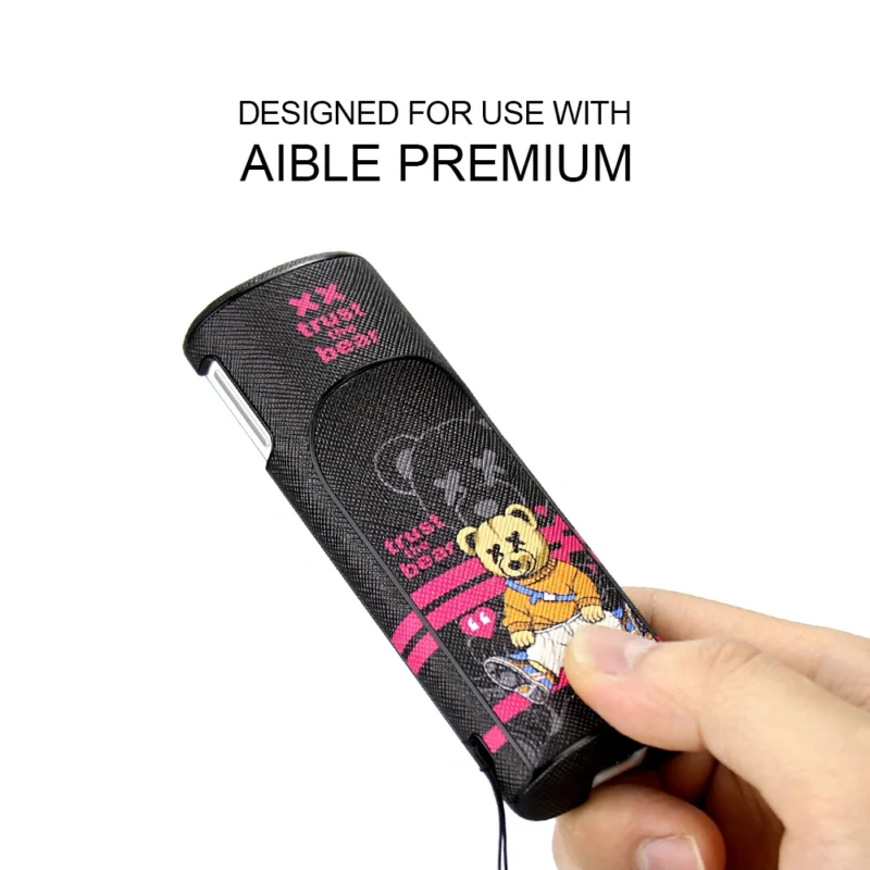 AIBLE PREMIUM lilcase 保護套