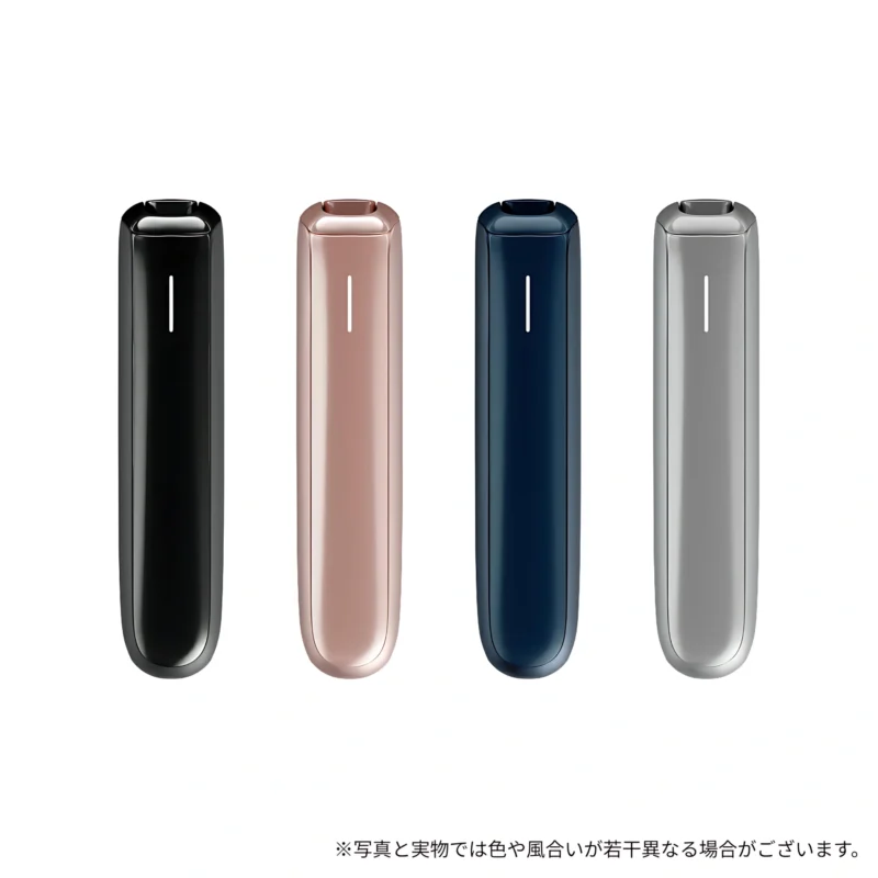  Ploom Aura 產品技術規格指南