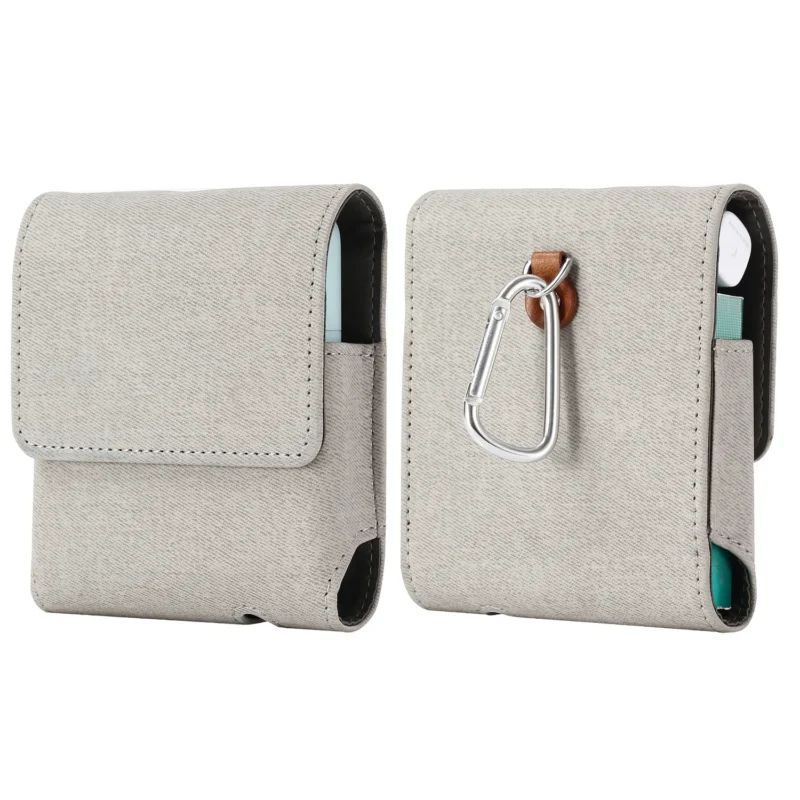 加熱式菸具保護套