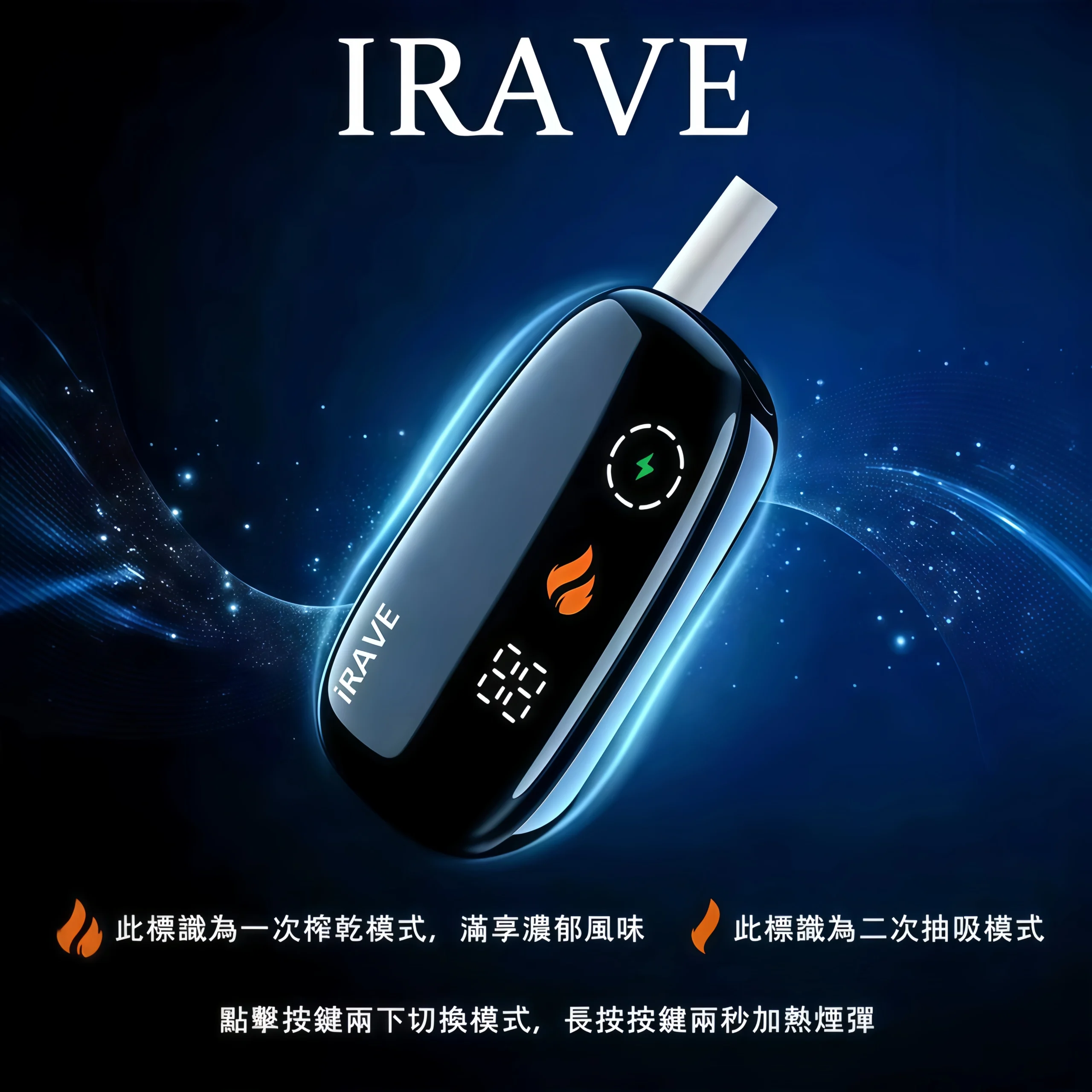IRAVE-二回機機 IRAVE 二回機機 scaled