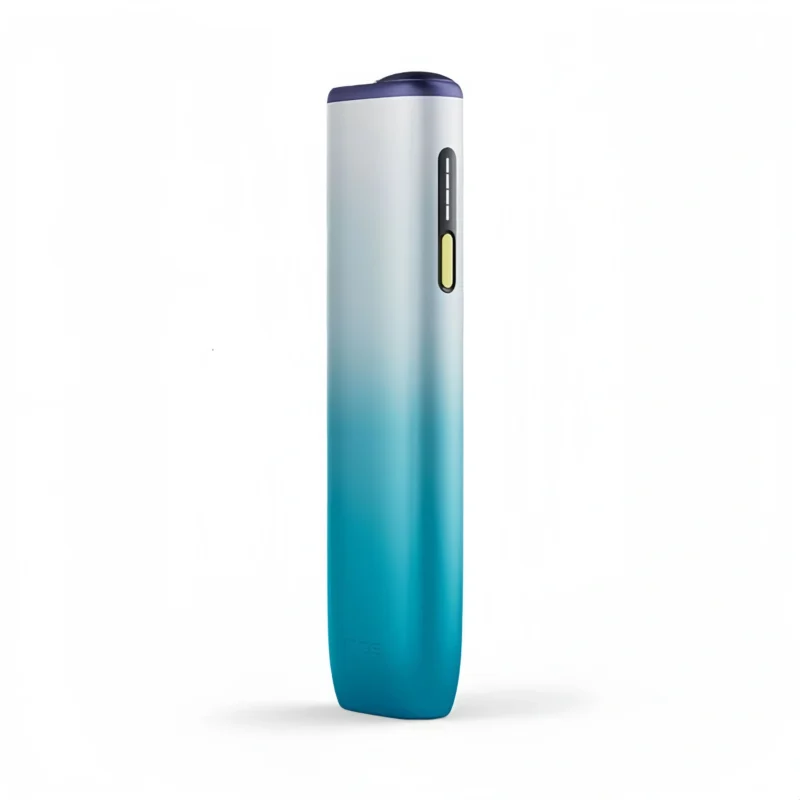 【日本原裝】IQOS ILUMA i ONE Remix 美人魚限量款|日本限定加熱煙主機 2 IQOS ILUMA i ONE Remix
